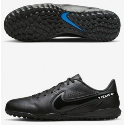Футбольні сороконіжки Nike Tiempo Legend 9 Academy TF DA1191-001