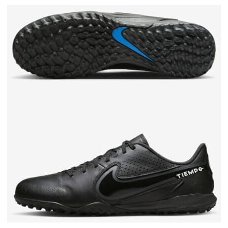 Футбольні сороконіжки Nike Tiempo Legend 9 Academy TF DA1191-001