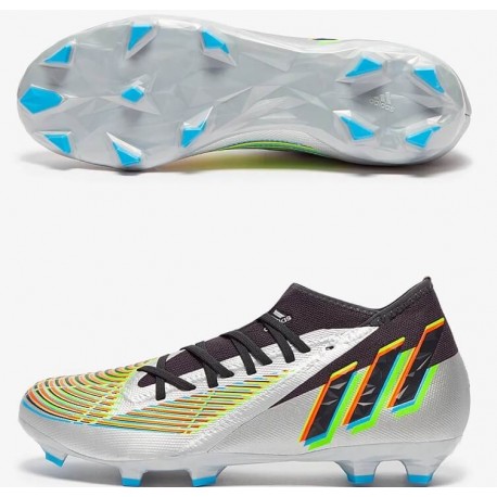 Футбольні бутси ADIDAS PREDATOR EDGE.3 FG HR1524