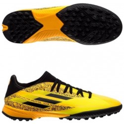 ДИТЯЧІ СОРОКОНІЖКИ ADIDAS JR X SPEEDFLOW MESSI 3 TF GW7424