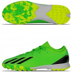 ДИТЯЧІ СОРОКОНІЖКИ ADIDAS JR X SPEEDPORTAL.3 TF GW8489