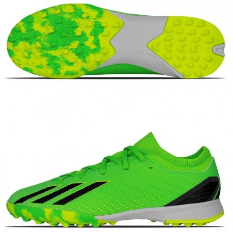 ДИТЯЧІ СОРОКОНІЖКИ ADIDAS JR X SPEEDPORTAL.3 TF GW8489