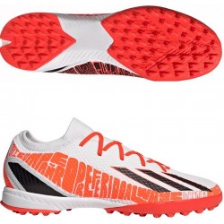 ДИТЯЧІ СОРОКОНІЖКИ ADIDAS JR X SPEEDPORTAL MESSI 3 TF GW8396