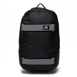 РЮКЗАК NIKE NK SB CRTHS BKPK BLACK BA5305-015