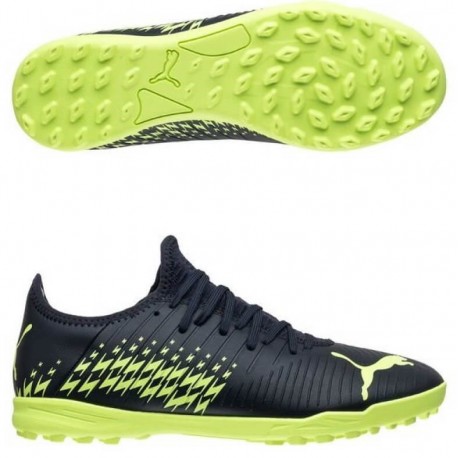 Футбольні Сороконіжки Puma Future Z 4.4 TT 107007-01