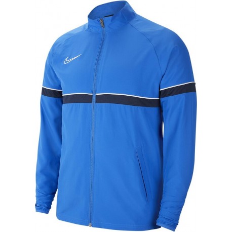 Олімпійка Nike Academy21 CW6118-463