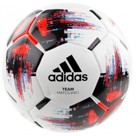 Футбольний м'яч Adidas TEAM MATCH PRO CZ2235