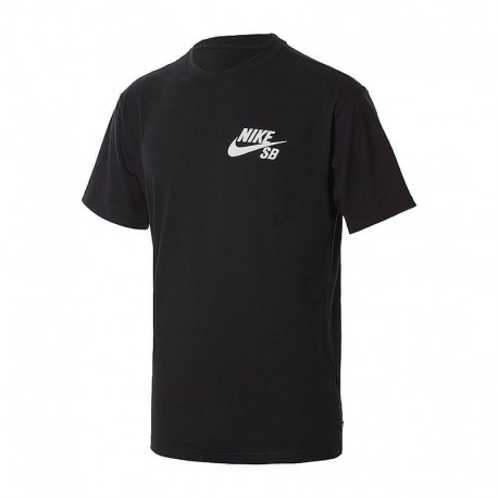 Футболка Nike M NK SB TEE LOGO DC7817-010