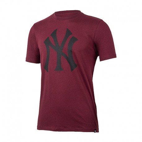 Футболка 47 Brand MLB NEW YORK YANKEES 545507KM-FS