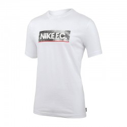 Футболка Nike M NK FC TEE SEASONAL BLOCK DH7444-100