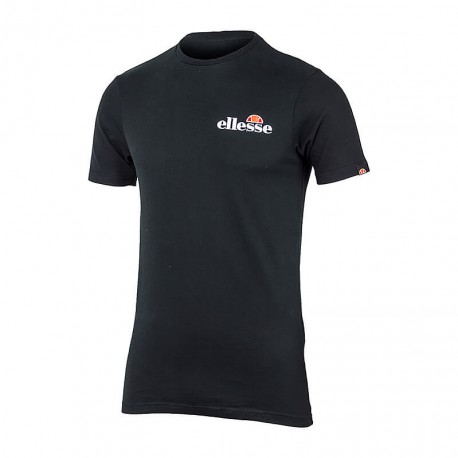 Футболка Ellesse Voodoo SHB06835-BLACK