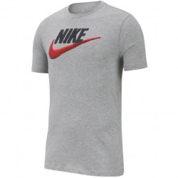 Футболка Nike NSW Tee Brand Mark AR4993-063