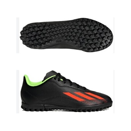 ДИТЯЧІ СОРОКОНІЖКИ ADIDAS JR SPEEDPORTAL.4 TF GW8511