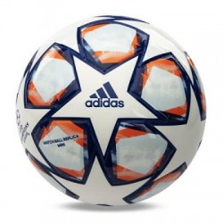 М'яч футбольний Mini Adidas Finale 20 FS0253 №1