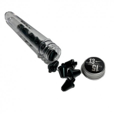 Шипи змінні Nike Premium Aluminum Alloy SG Pro 13mm x8 & 15mm x4