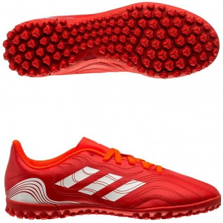 Дитячі сороконіжки Adidas COPA SENSE.4 TF FY6166