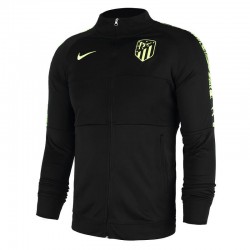 Кофта дитяча Атлетико NIKE JR ATM ANTHEM CK8577-010