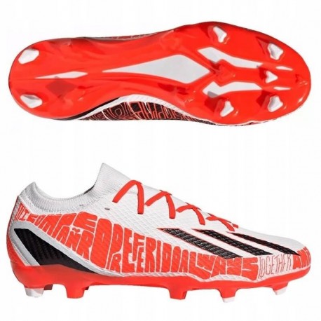 Футбольні бутси Adidas X Speedportal Messi .3 FG GW8390