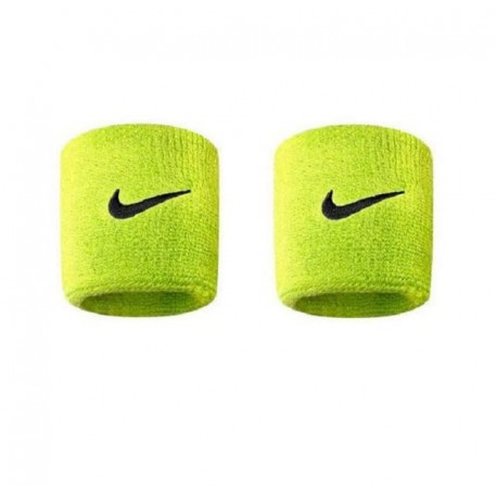 Напульсник NIKE SWOOSH WRISTBANDS 2 PK N.NN.04.710.OS