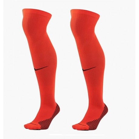 Гетри Nike Match Fit Неонові CV1956-635