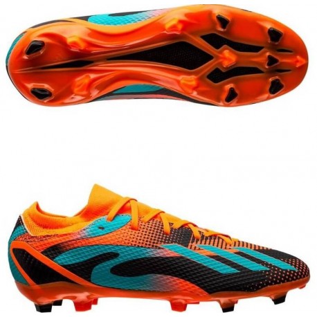 Бутси дитячі Adidas X Speedportal Messi.3 FG GZ5145