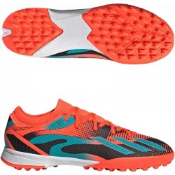 Дитячі сороконіжки Аdidas X Speedportal.3 Messi GZ5141