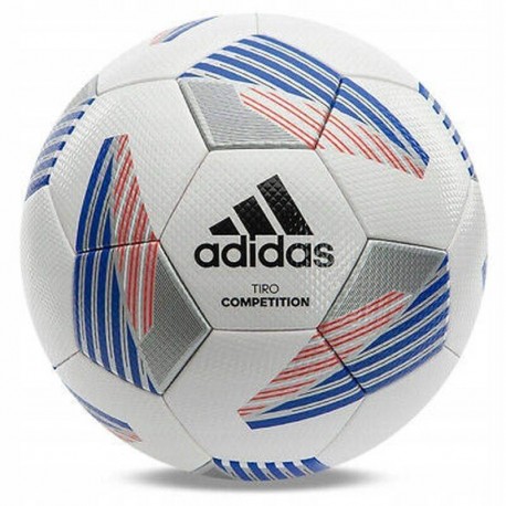 Футбольний м'яч adidas Tiro Competition FS0392