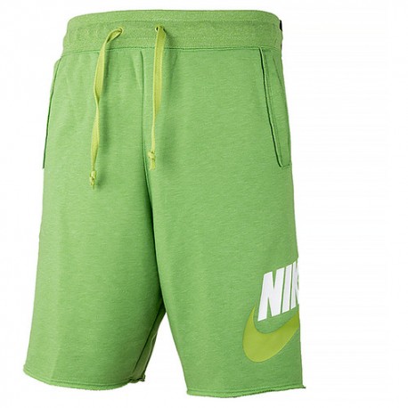 Шорти Nike M NK CLUB FT ALUMNI SHORT DM6817-029