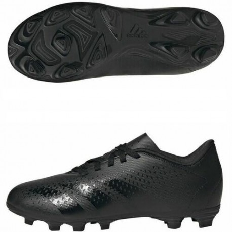 Дитячі бутси Adidas JR Predator Accuracy.4 FG HQ0950