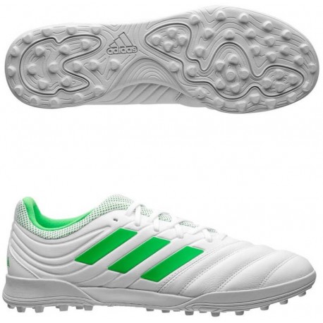 Дитячі сороконіжки Adidas JR Copa 19.3 Tf D98086
