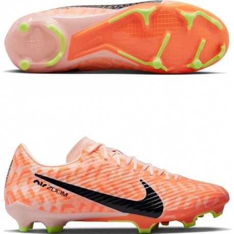 Футбольні бутси Nike Zoom Mercurial Vapor 15 Academy FG/MG DZ3474-800