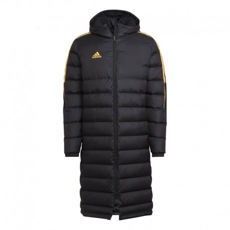 Зимова куртка ADIDAS TIRO 21 LONG DOWN COAT H38731