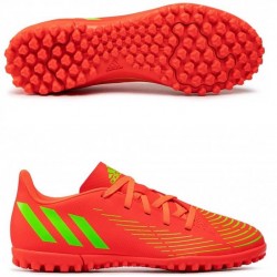 Дитячі сороконіжки Adidas JR Predator Edge.4 TF GV8495