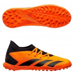 Дитячі сороконіжки Adidas JR Predator Accuracy.3 TF GW7079