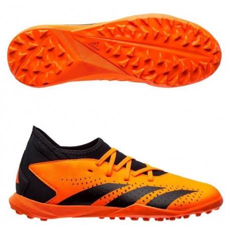 Дитячі сороконіжки Adidas JR Predator Accuracy.3 TF GW7079