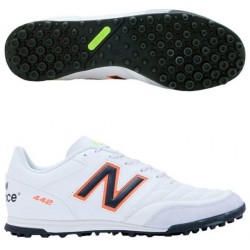 Футбольні сороконіжки New Balance 442 V2 Team TF MS42TWD2 Футбольні сороконіжки New Balance 442 V2 Team TF MS42TWD2