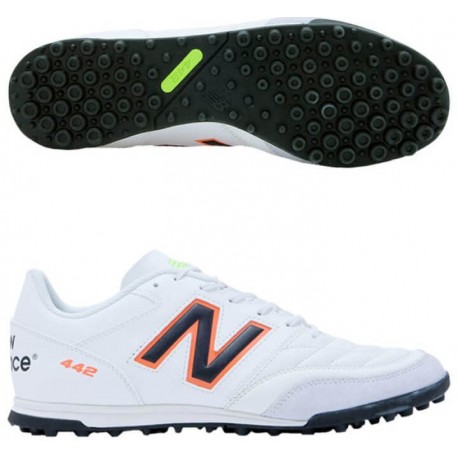 Футбольні сороконіжки New Balance 442 V2 Team TF MS42TWD2