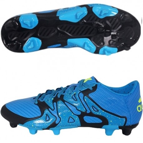 Футбольные бутсы Adidas X 15.3 FG/AG B32772