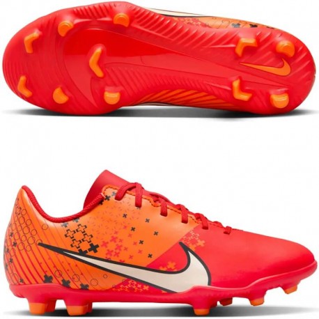 Бутси дитячі Nike Mercurial Vapor 15 MDS Club FG/MG FD0563-600