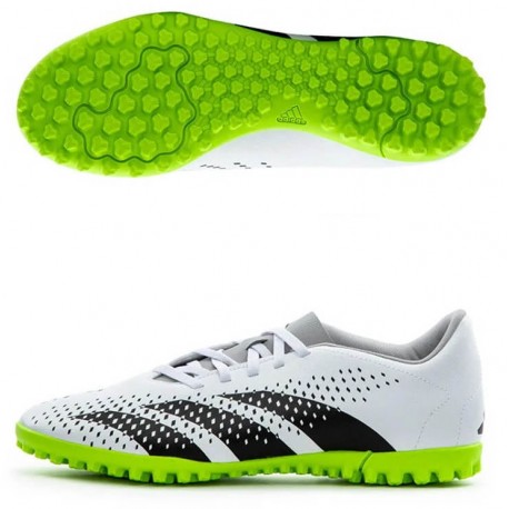 Футбольні сороконіжки Adidas Predator Accuracy.4 TF GY9995