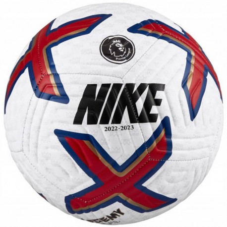 футбольний м'яч Nike Academy Premier League DN3604-100