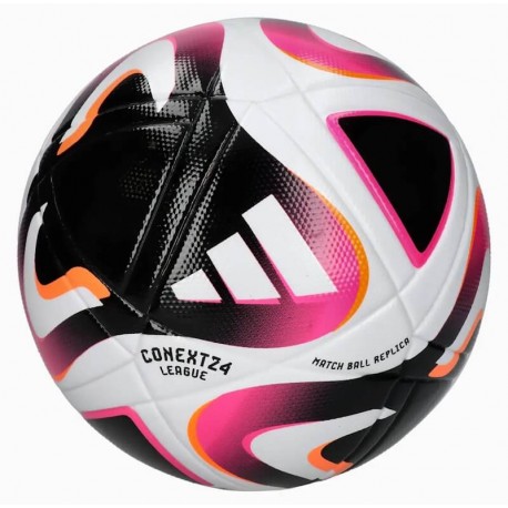 М'яч футбольний adidas Conext 24 League IP1617