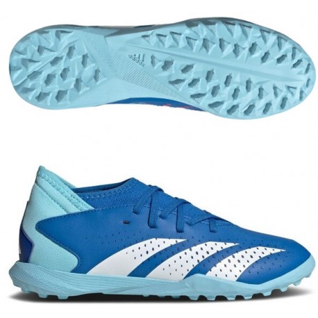 Дитячі сороконіжки Adidas Predator Accuracy. 3 IE9452