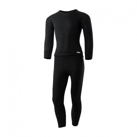 Комплект термобілизни дитячий Cmp Junior Underwear Set (3Y84800-U901)