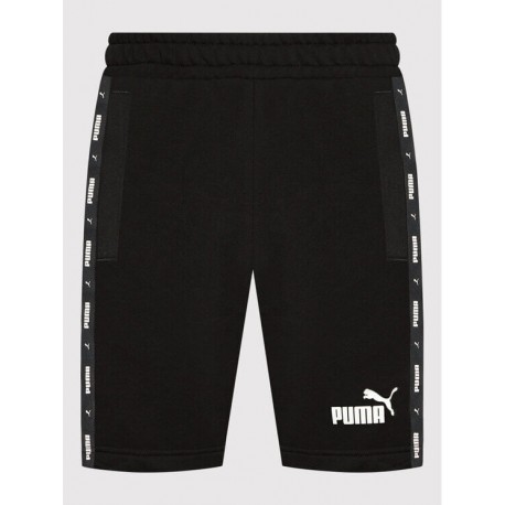 Шорти Puma Essentials+ Tape 847387-01