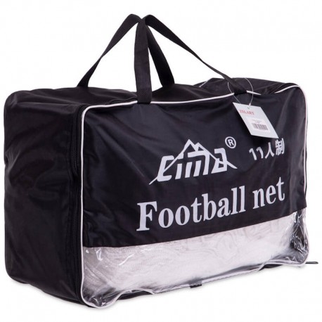 Сітка для воріт CIMA C-6059 7,32x2,44x1,5м 2шт біла