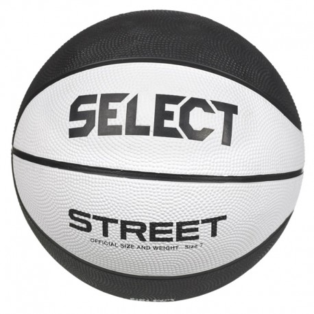 Мяч SELECT BASKET STREET
