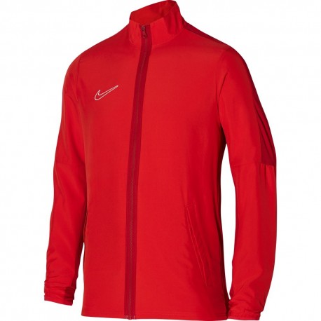 ОЛІМПІЙКА NIKE JACKET M NK DF ACD23 TRK JKT W RED DR1710-657