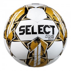 М᾽яч Футзальний SELECT Futsal Master Gold FIFA Basic v24 385341