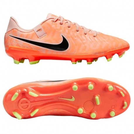 Бутси Nike Legend 10 Academy Fg/Mg DZ3179-800